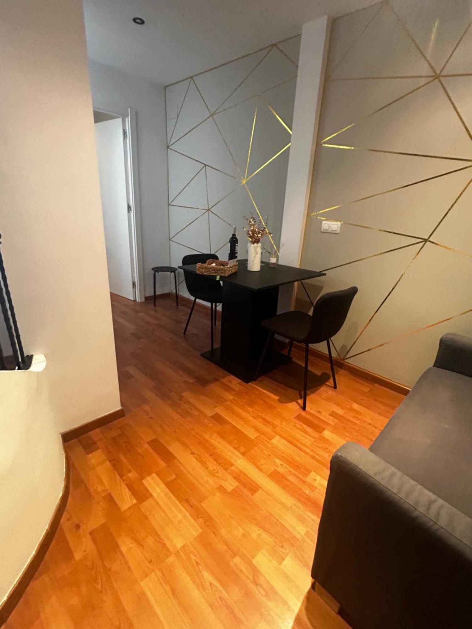 Lm Apartamentos Puentezuelas Granada Exterior photo