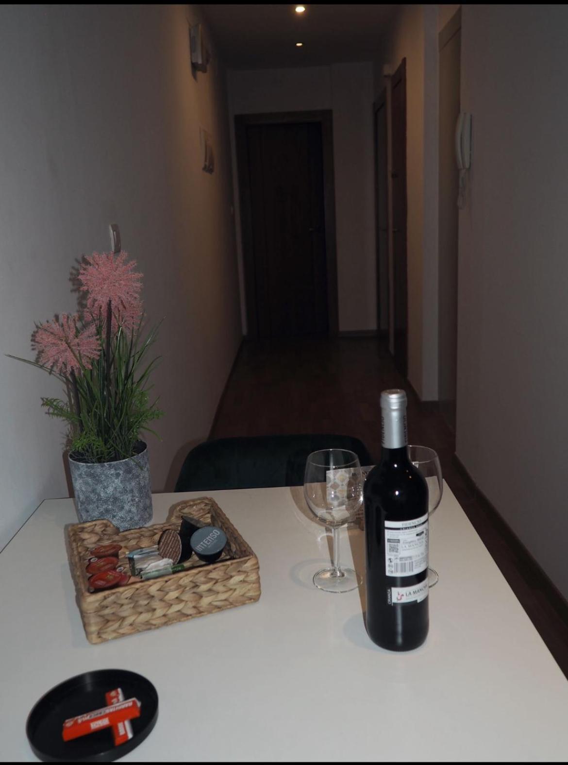 Lm Apartamentos Puentezuelas Granada Exterior photo